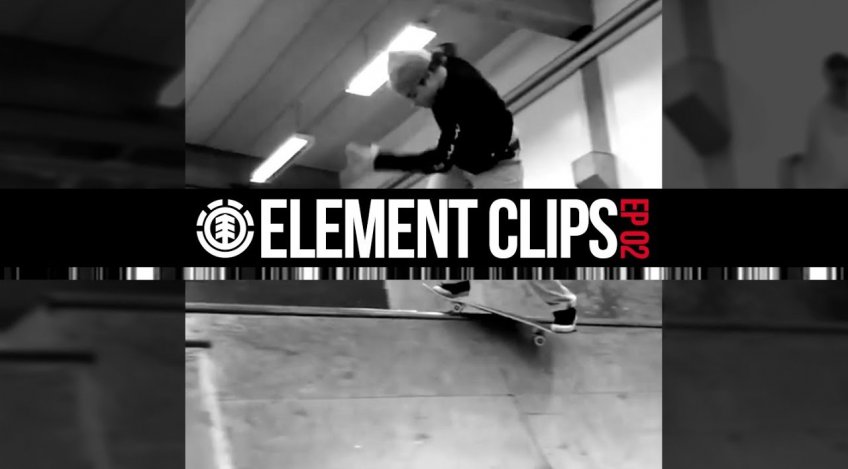 Element Clips - Ep 02