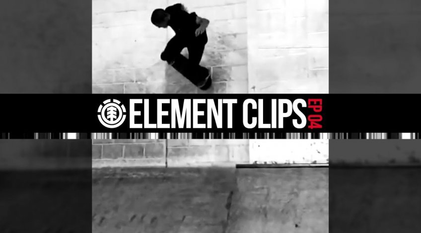 Element Clips - Ep 04