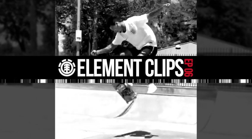 Element Clips - Ep 06