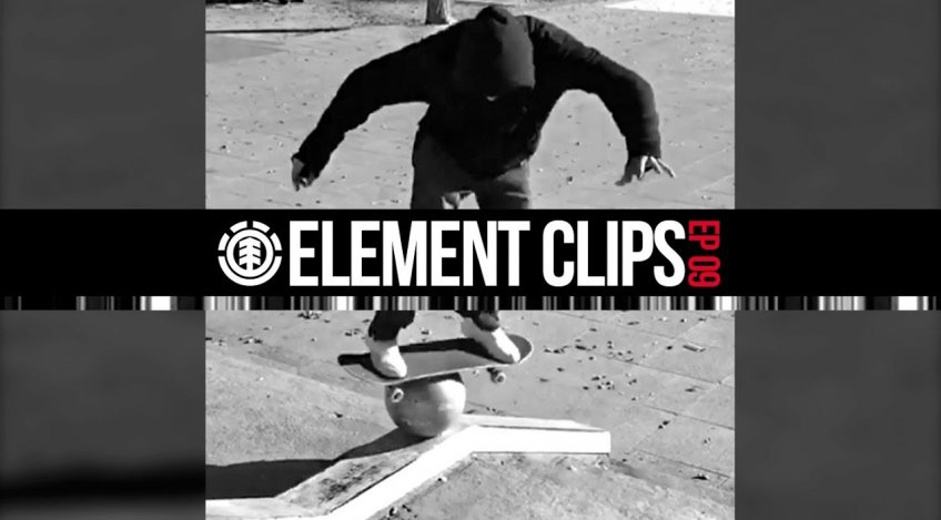 Element Clips #09