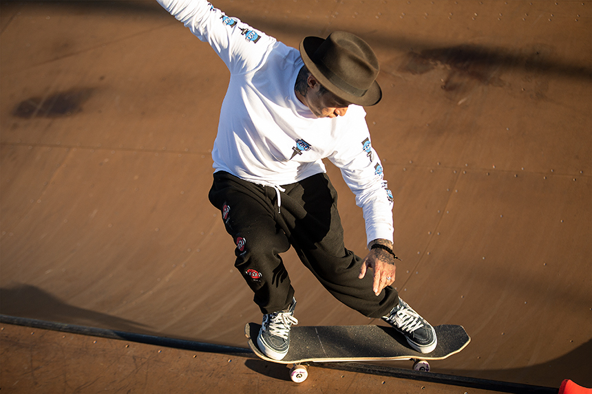 christian hosoi shoes