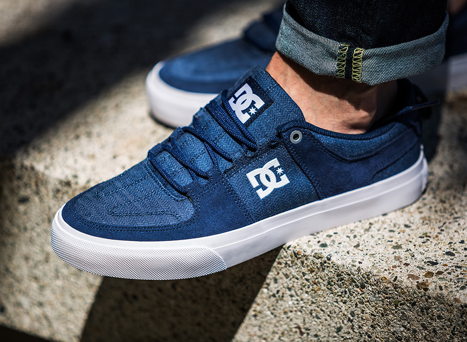 dc vulc