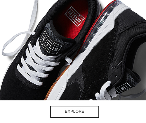 dc shoes tiago