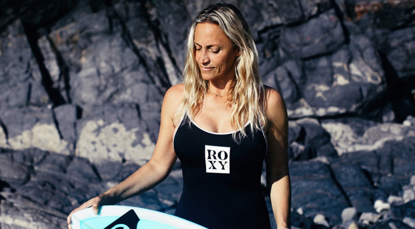 Introducing the ROXY x Lisa Andersen Collection