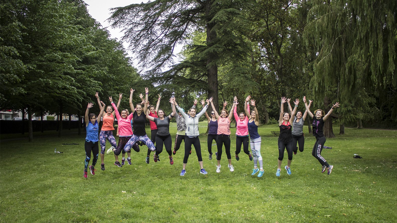 LES EVENEMENTS YOGA, RUN & FITNESS DU MOIS DE JUIN