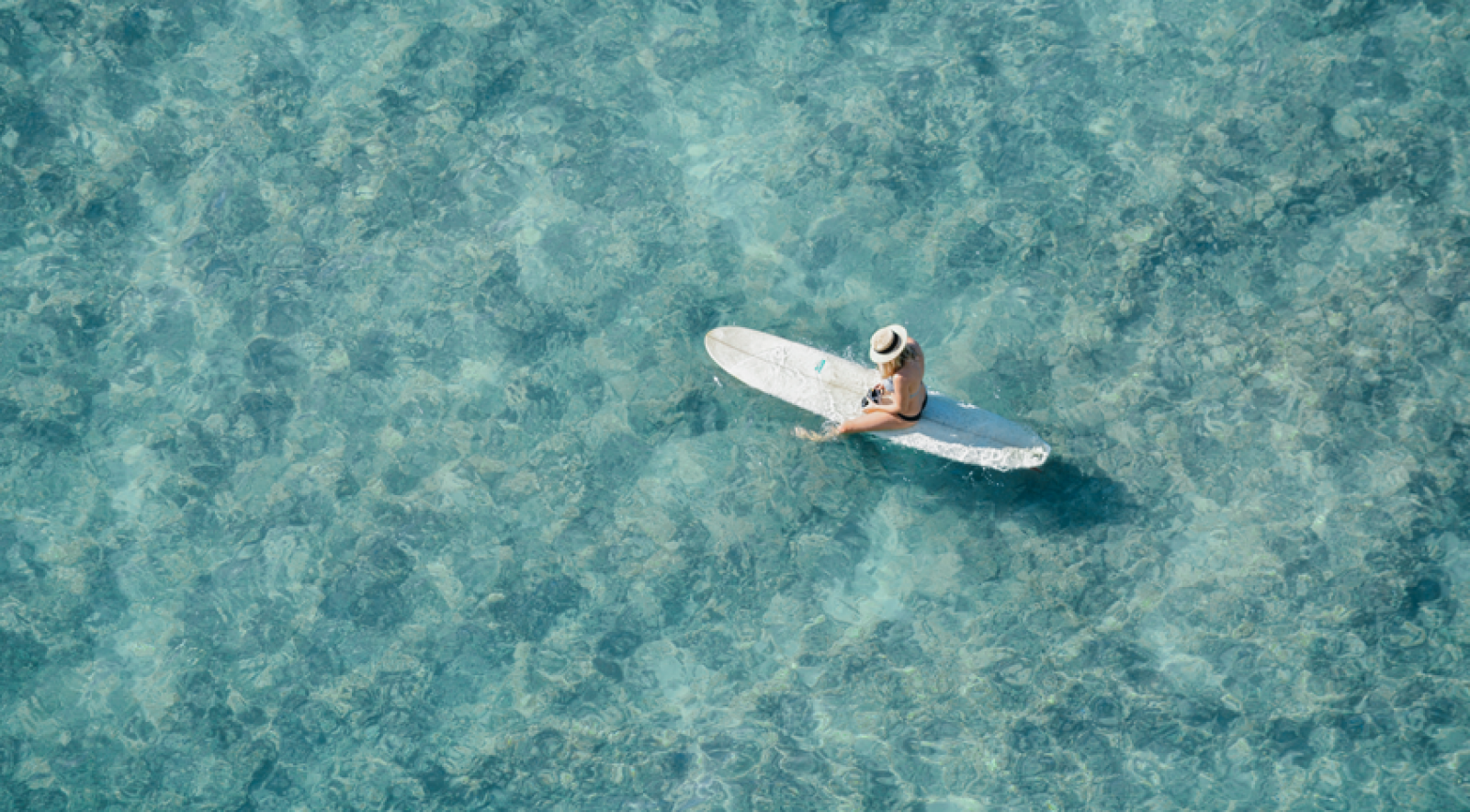 It Started With The Sea - Meet the Rubias Collective