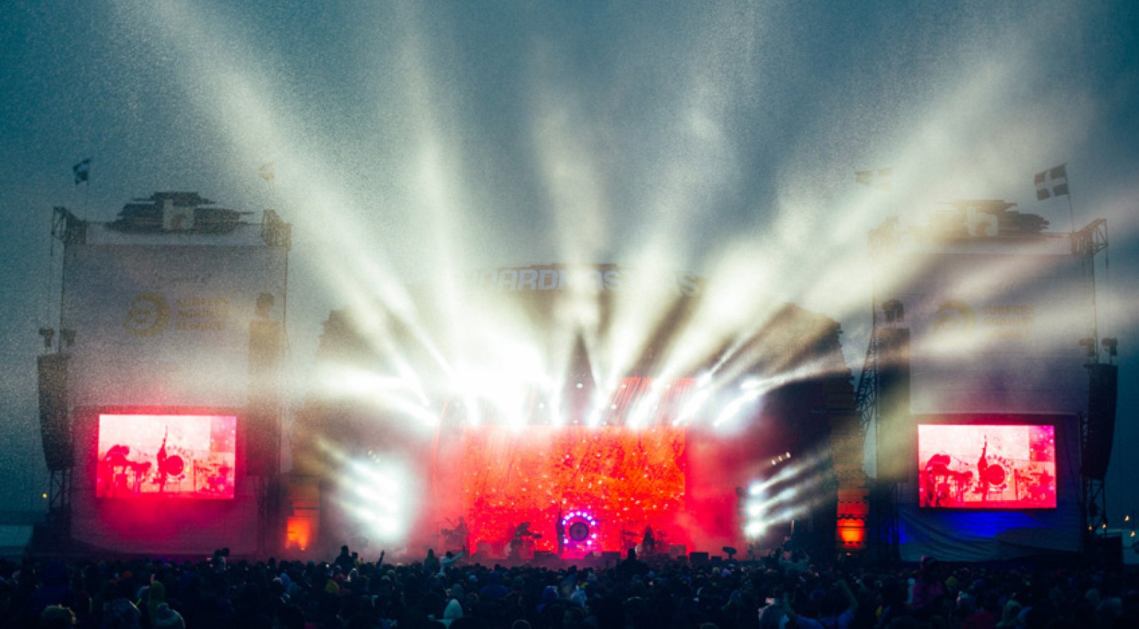 Our Favourite Moments from Boardmasters Festival 2017