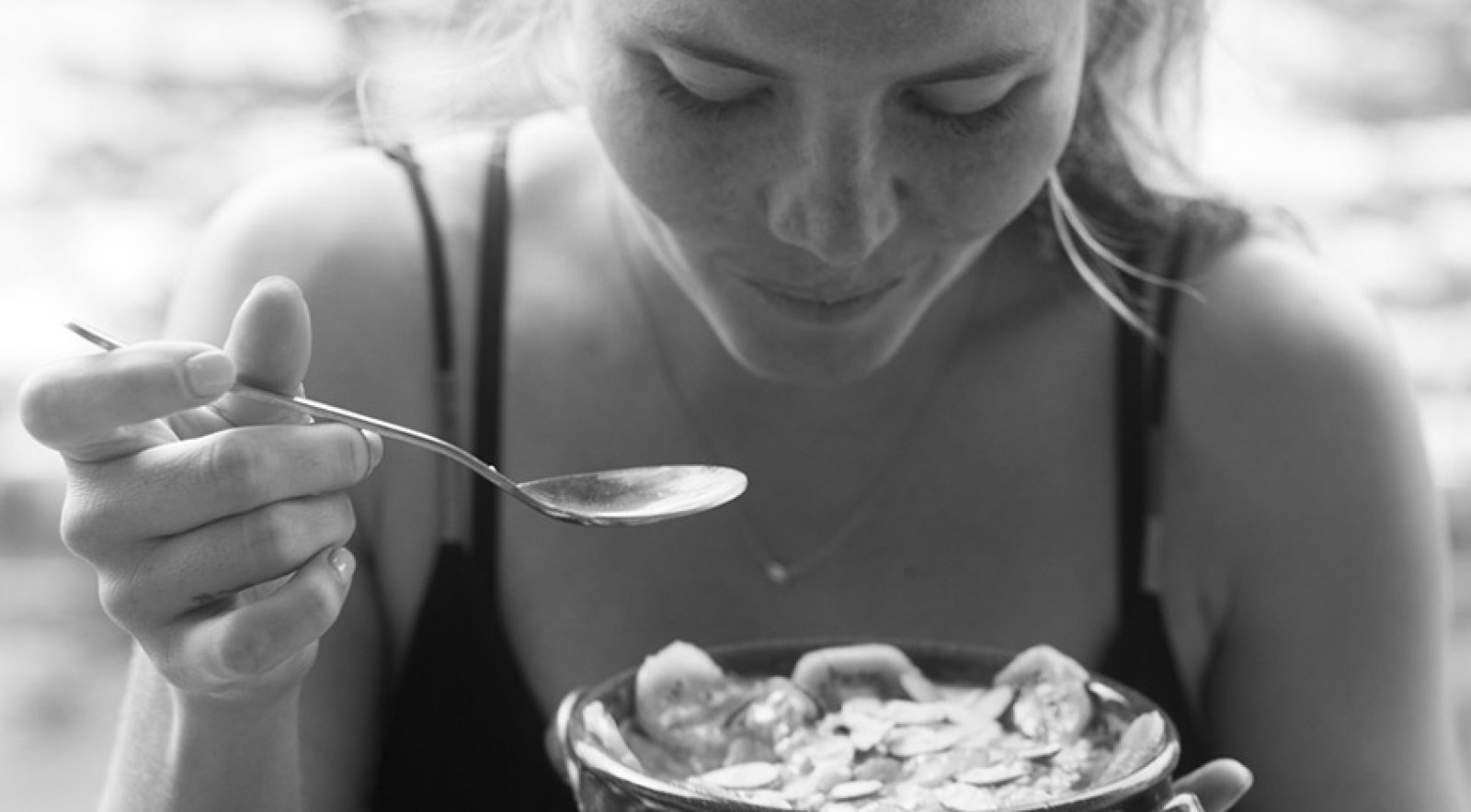 Bruna's Breakfast Bowl Recipe