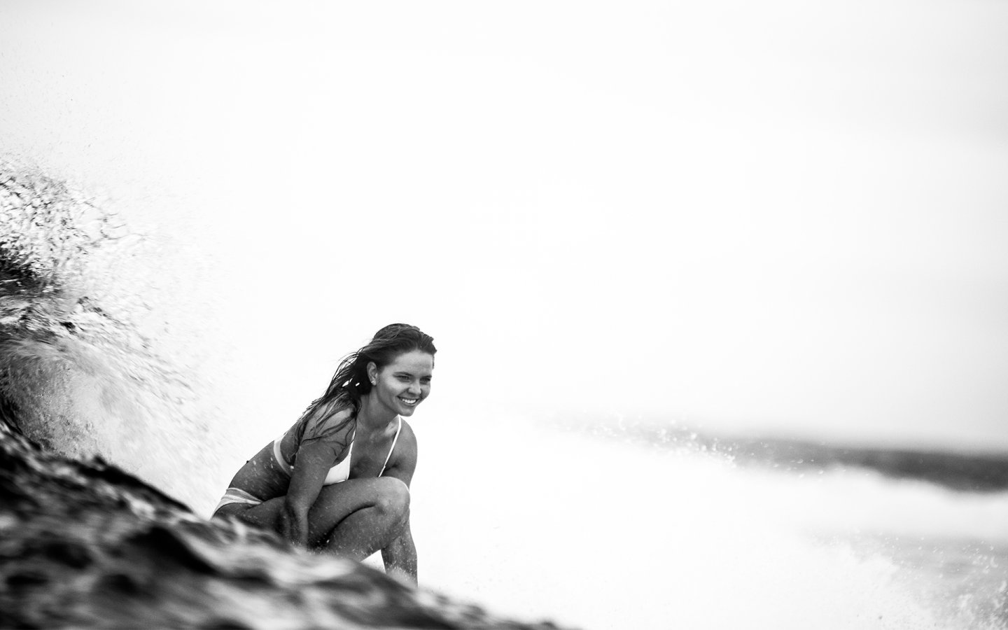 A Last Minute Trip to Tavarua