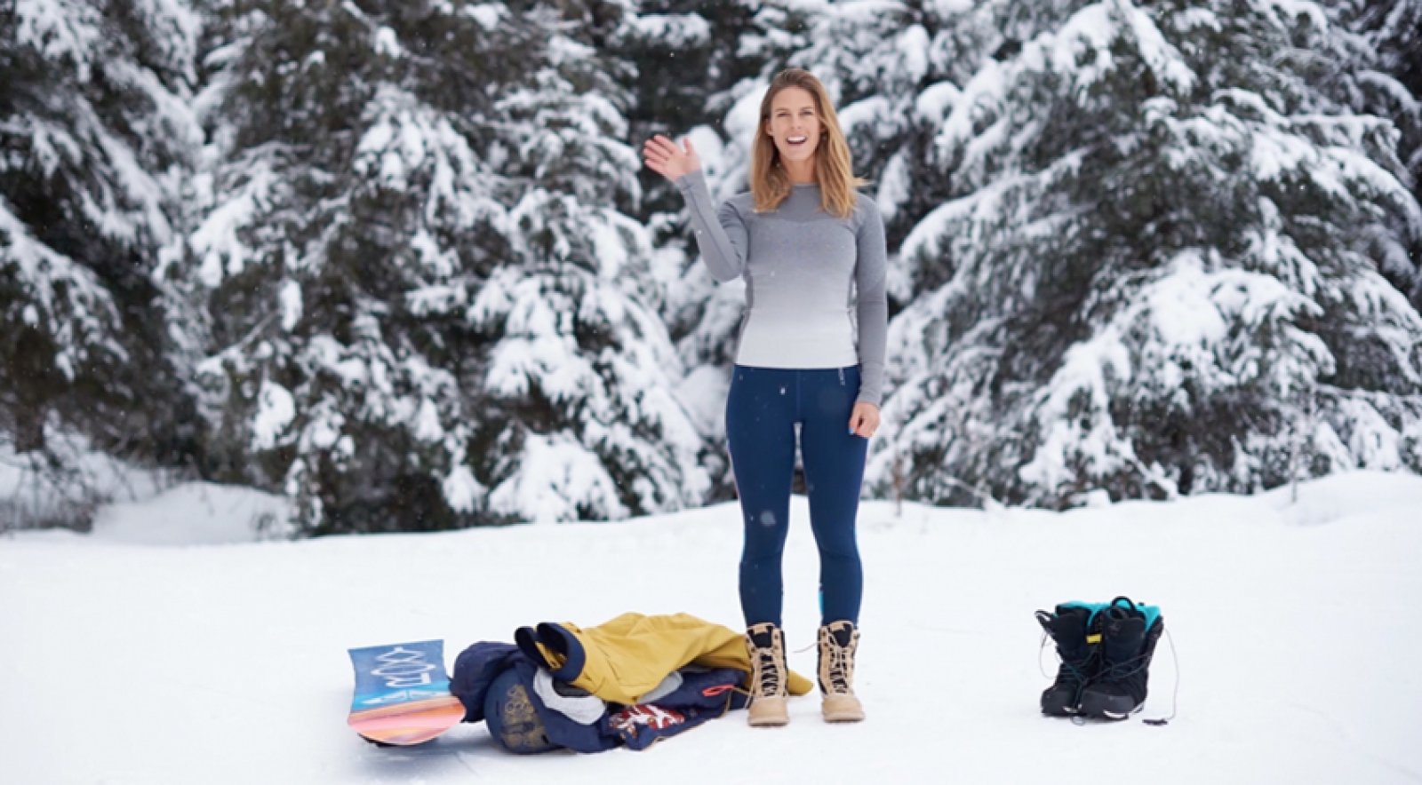 A Lesson in Layering for the Mountains with Torah Bright