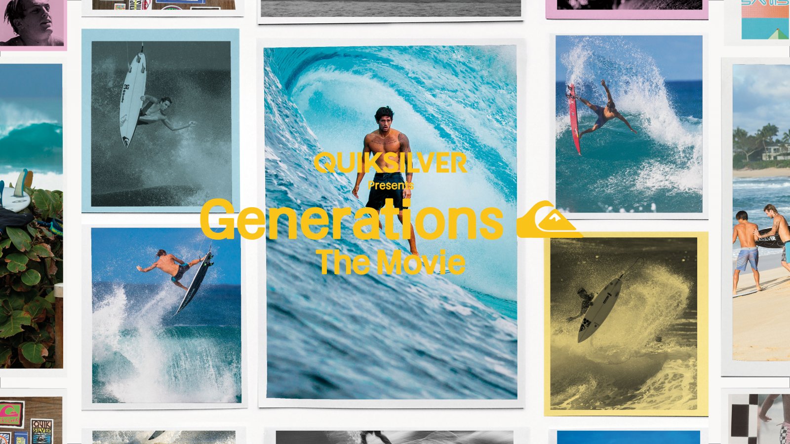 Generations, The Movie